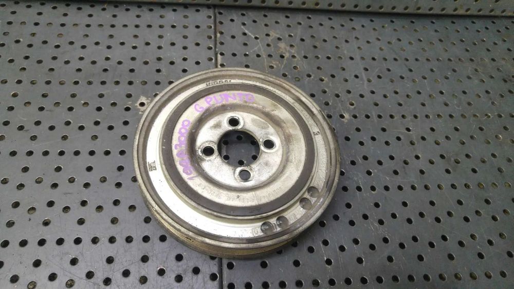 Fulie vibrochen 1.3 mjt fiat grande punto 285335hz 46819147