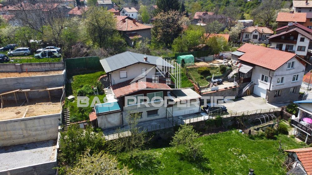 Продава се Къща в с. Владая, Област София-град - 200 кв.м за 890 €/кв.м - Снимка #11