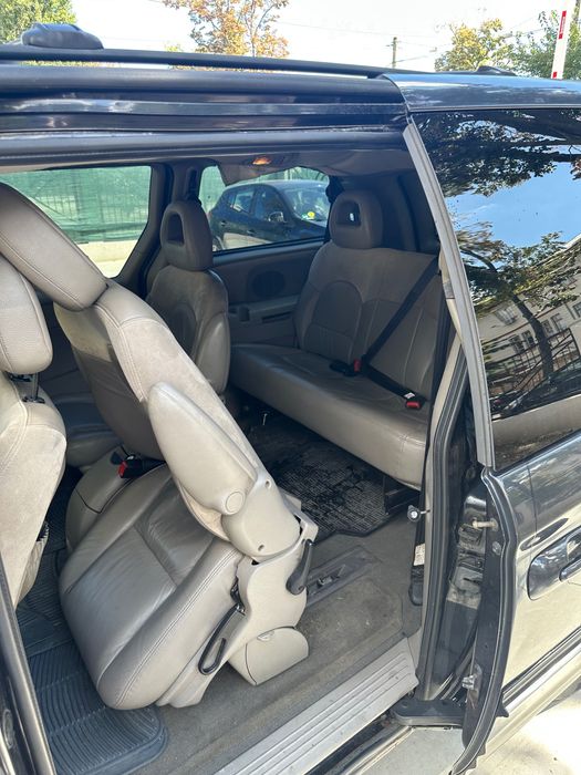 Schimb/vand Chrysler voyager