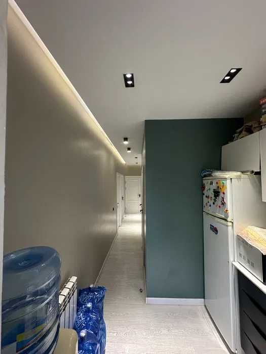 Продажа квартиры ПОД ИПОТЕКУ нп Алмазарском р-не Каракамыш1/3