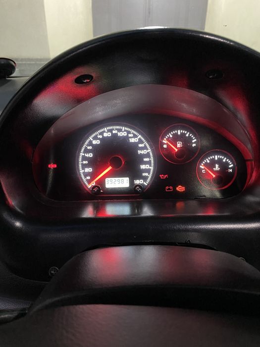 Matiz best 2015 kondisone