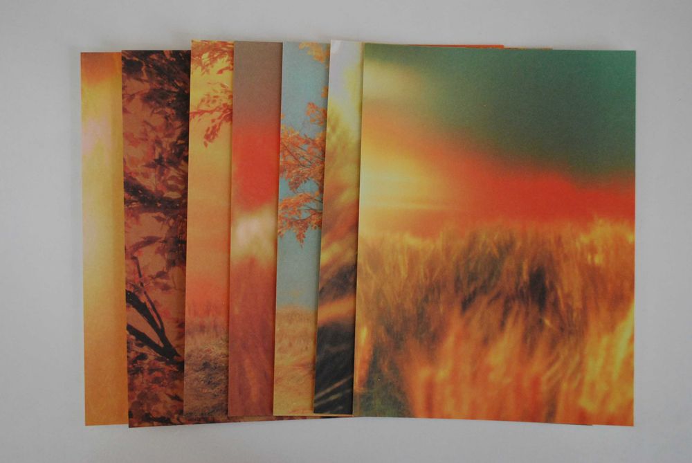 Txt албум - Minisode 3 light Beomgyu версия