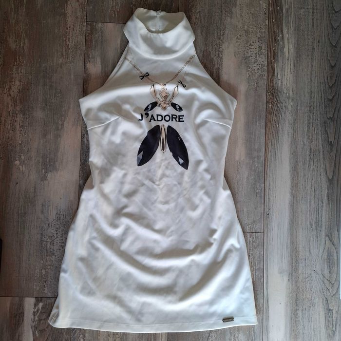 Рокля lucy S размер