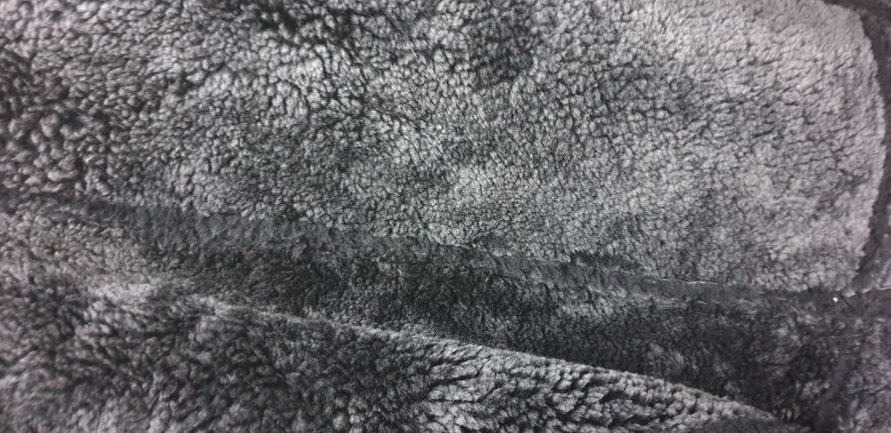 Турецкая дублёнка