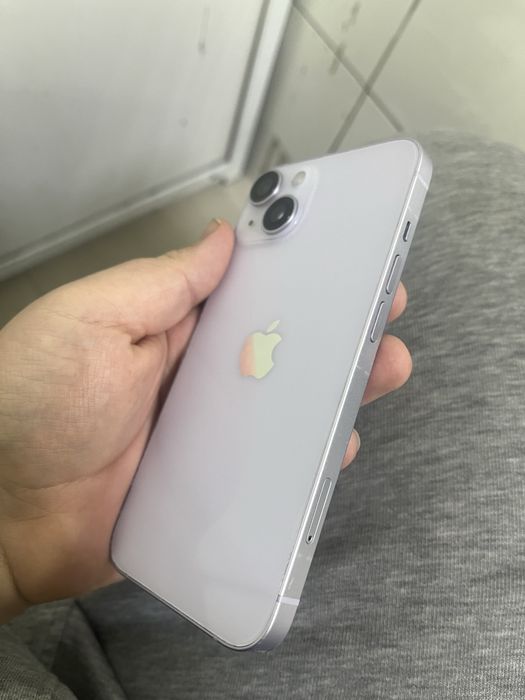 Iphone 14 256G 89%AKB