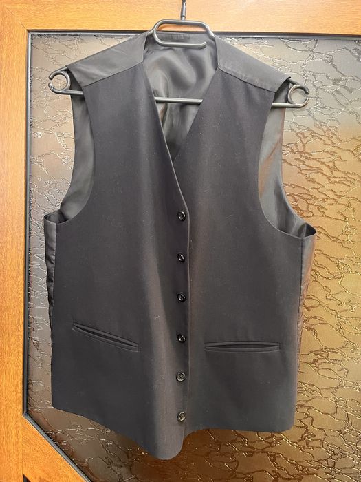 Мъжки официален елек!