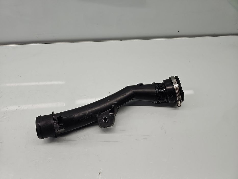 Tub intercooler PEUGEOT 308 CC [Fabr 2009-2013] 9831710780