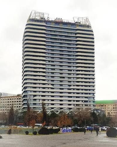 Аренда квартиры ЖК U-Tower 2/15/27