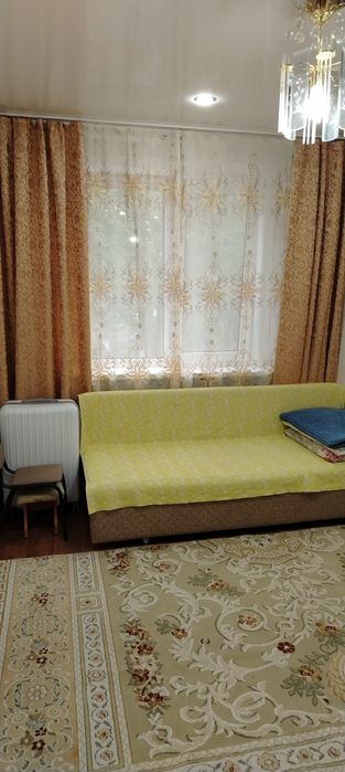 Подселение сдам комнату