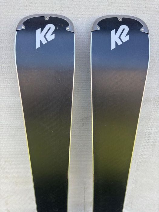 Ski Schiuri carve K2 Disruption 75 W 163cm