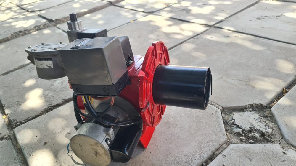 Горелка газовый SG