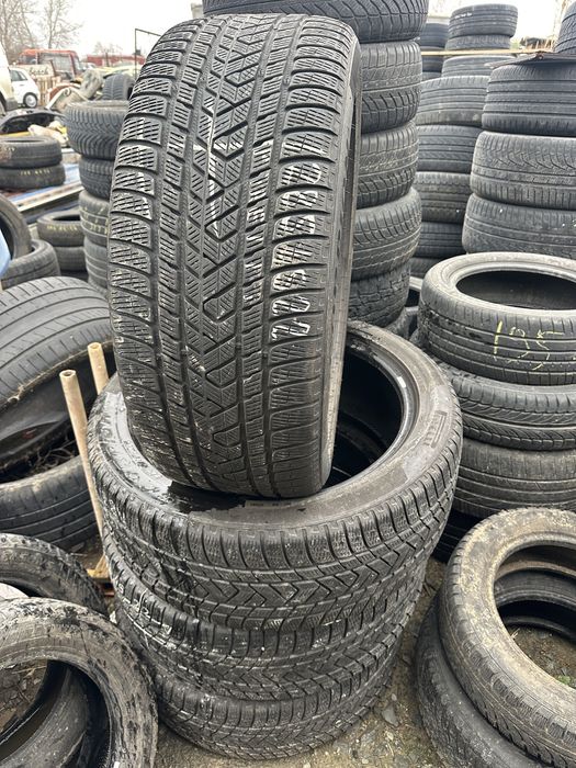 Anvelope R22/Iarna/All sau vara-de la 49€/bucata