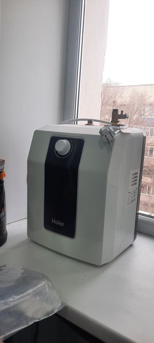 Продам Водонагреватель