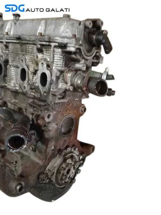 Motor Ambielat Fara Anexe 1.4 350A1000 Fiat Linea 2007 - 2012 Cod 71751100 71745118 [B4699]