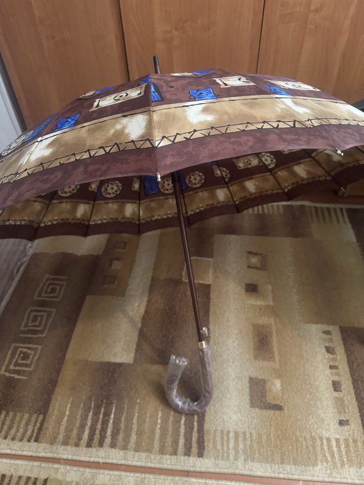 Продам зонты межсезонные