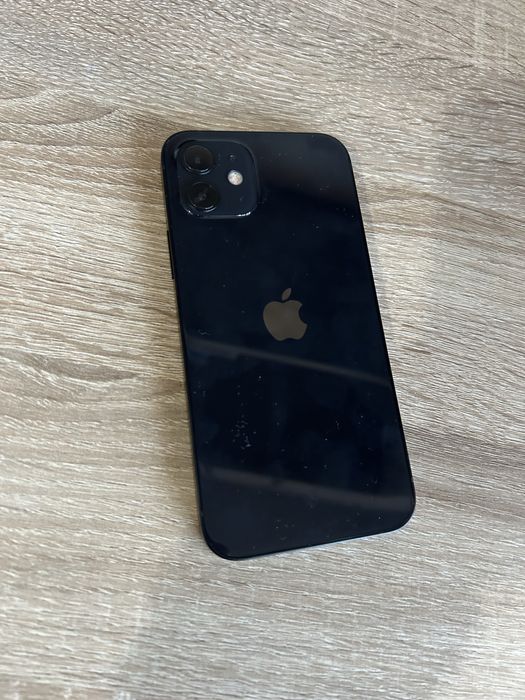 Продам 12 мини iphone 12 m