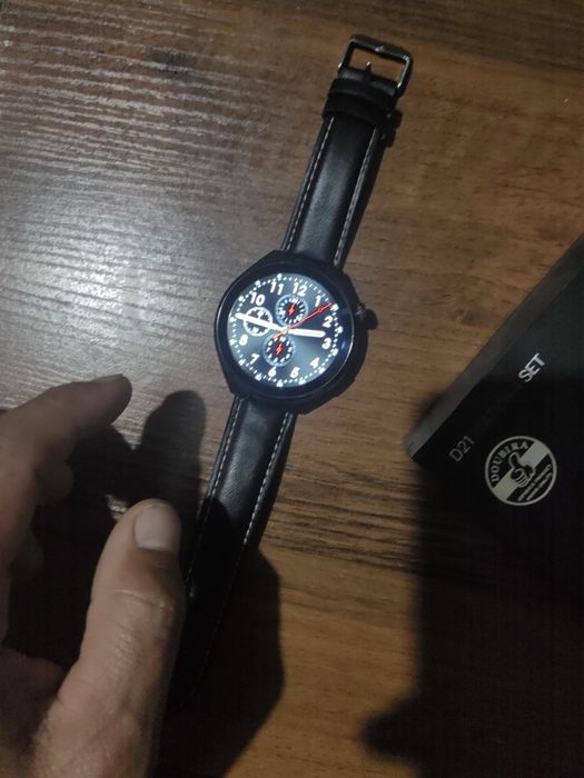Прадам смарт чесы WATCH 4+HEADSET