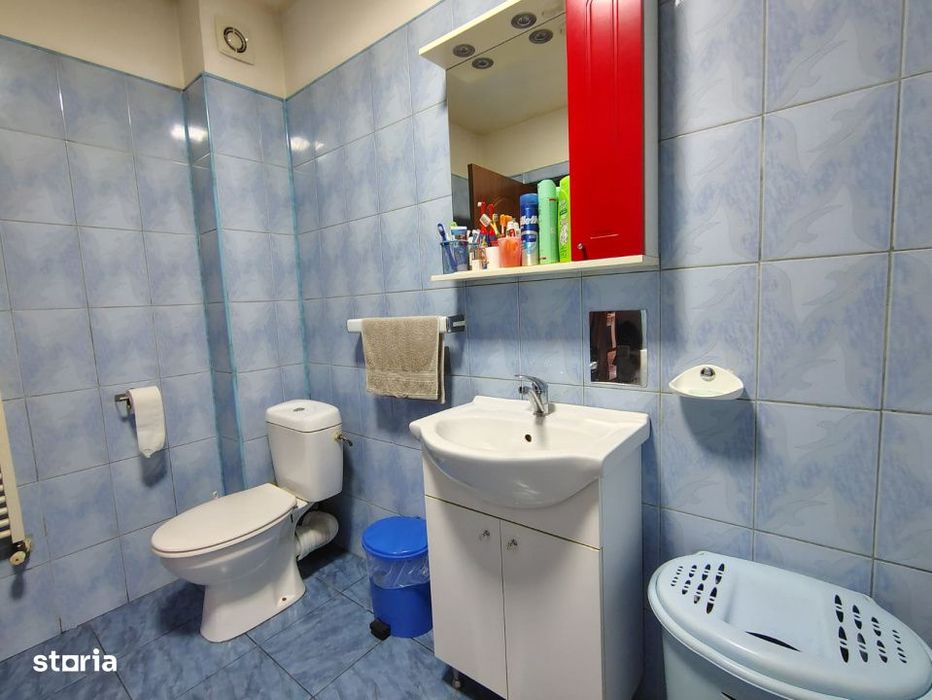 Apartament cu doua dormitoare, zona Florilor, Floresti