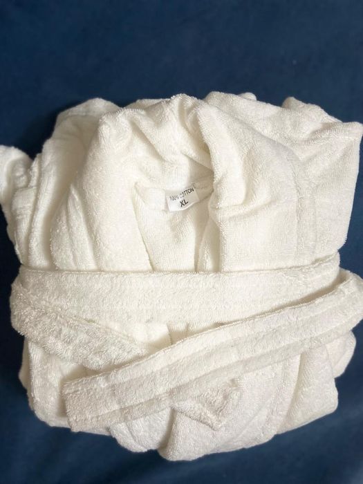 Халат махровый Турция