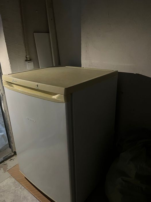 Морозильник "Nord"