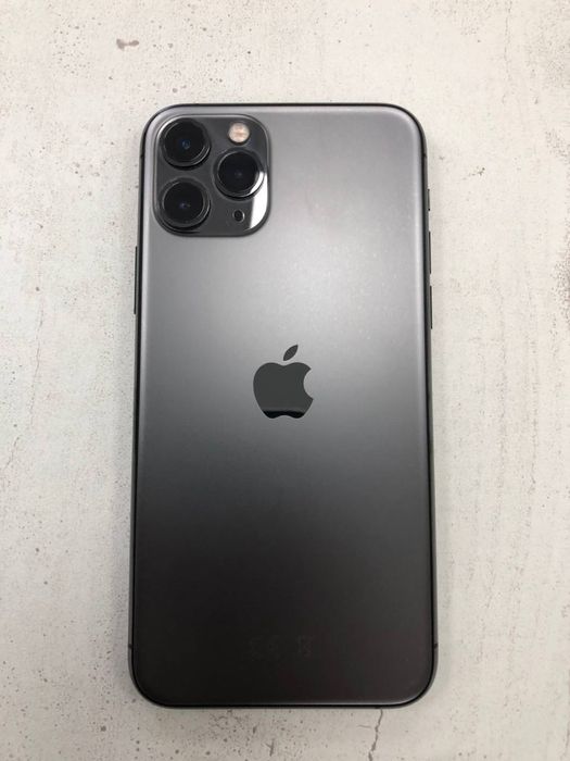 iPhone 11 pro 64 GB