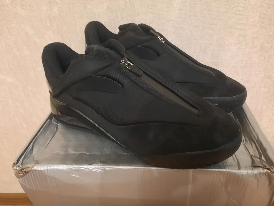 Кроссовки Converse shai 001