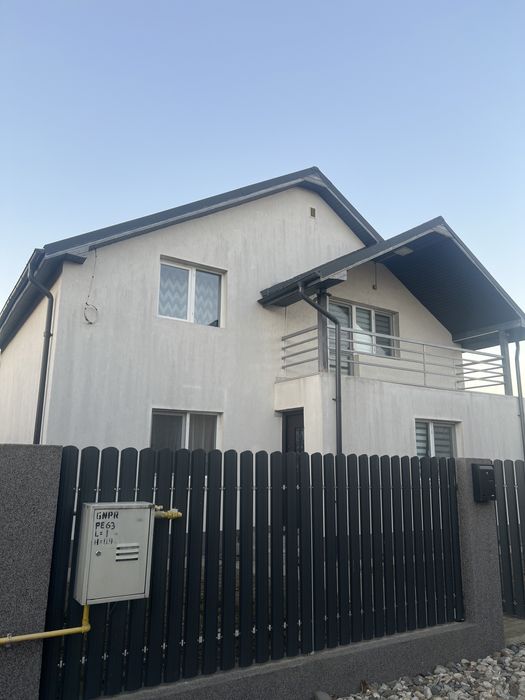 Casa de vanzare in Lilieci