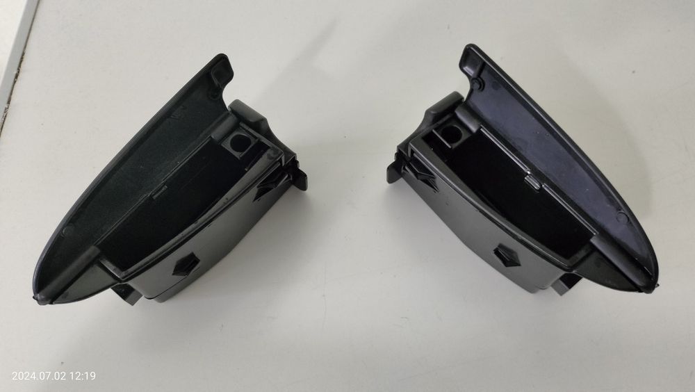 Дверные пепельницы Audi 100 C4