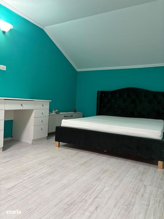 Apartament 2 camere, mobilat+utilat, Metalurgiei - metrou Leonida