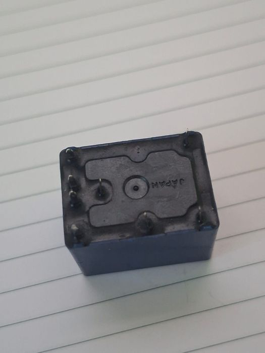 CF2-12V-H15 ACF231 M09 releu semnalizare FIAT