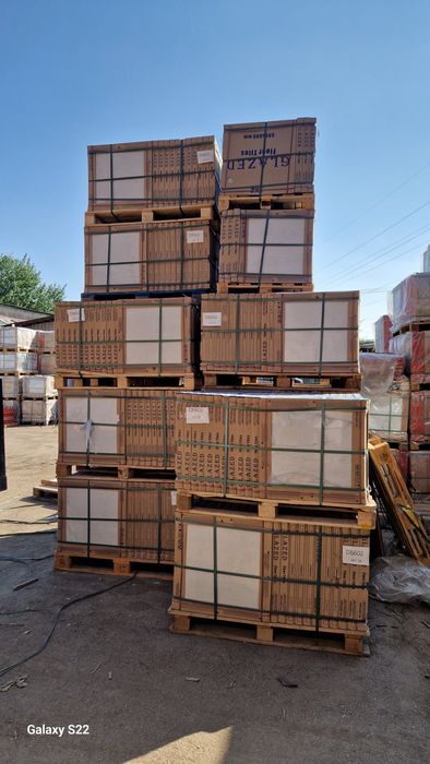 Кафель, Керамогранит со склада