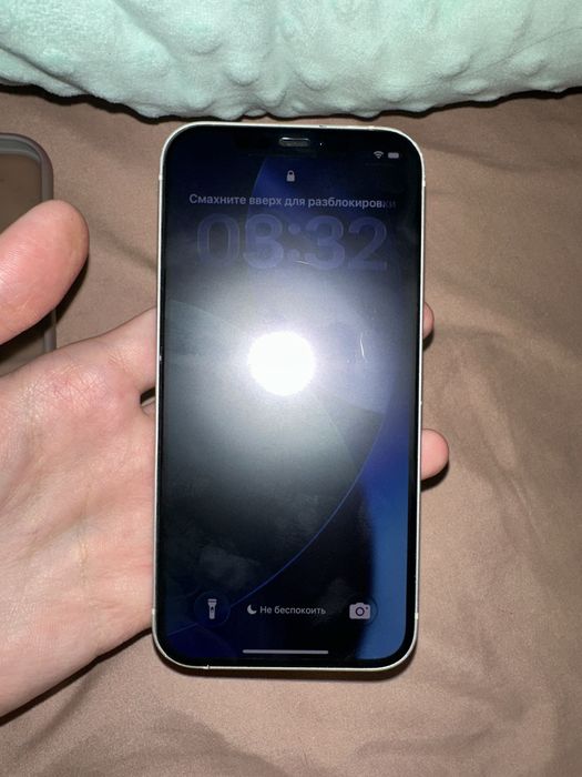 Iphone 12 / 64 гб / 75% аккум