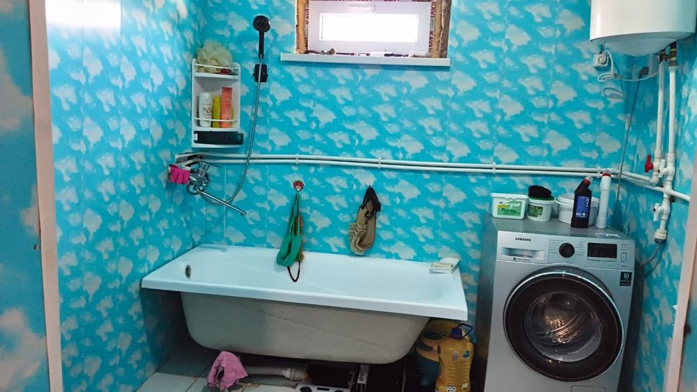 Шұбарқұдықтан үй сатылады.