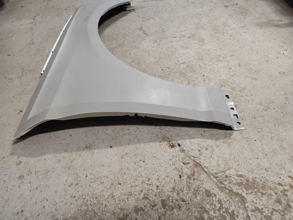 Крыло правое sonata LF rest