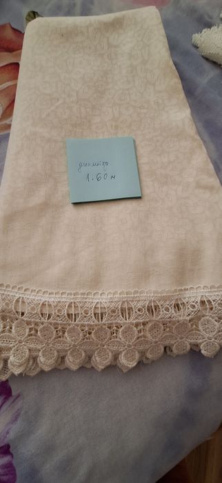 Покривки за маса,покривала