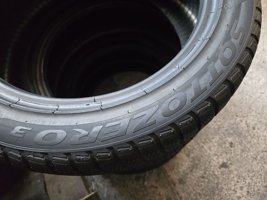 Pirelli 215/45 R16 86H MS iarnă