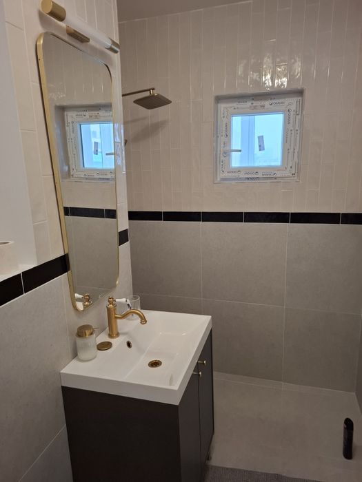 Particular,executam lucrari de amenajari interioare,exterioare