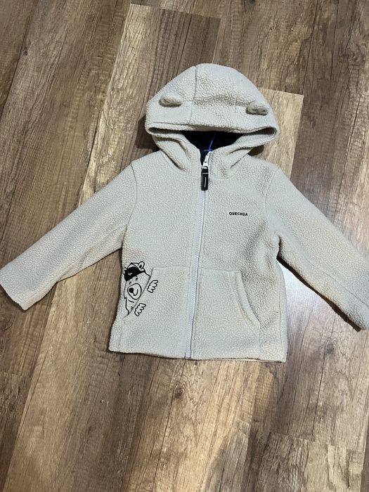 Hanorac Polar Quechua 89-95 cm