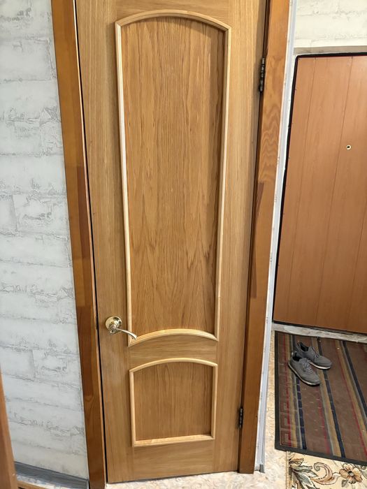 Продам дверь 4 шт