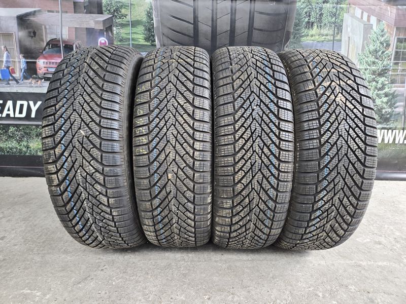 225/60/18 PIRELLI 4бр