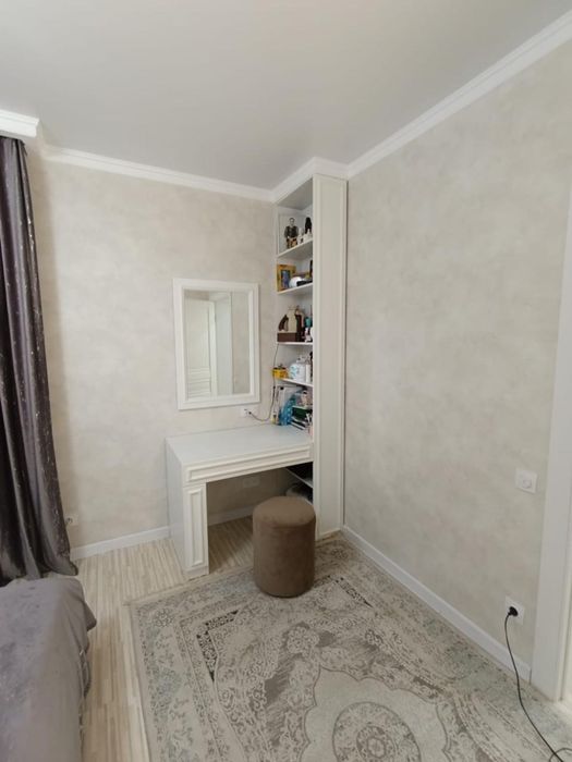 3-х ком жк.Австрийский 85 м2