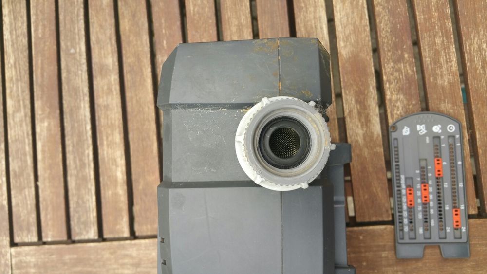 Programator irigare Gardena T1030