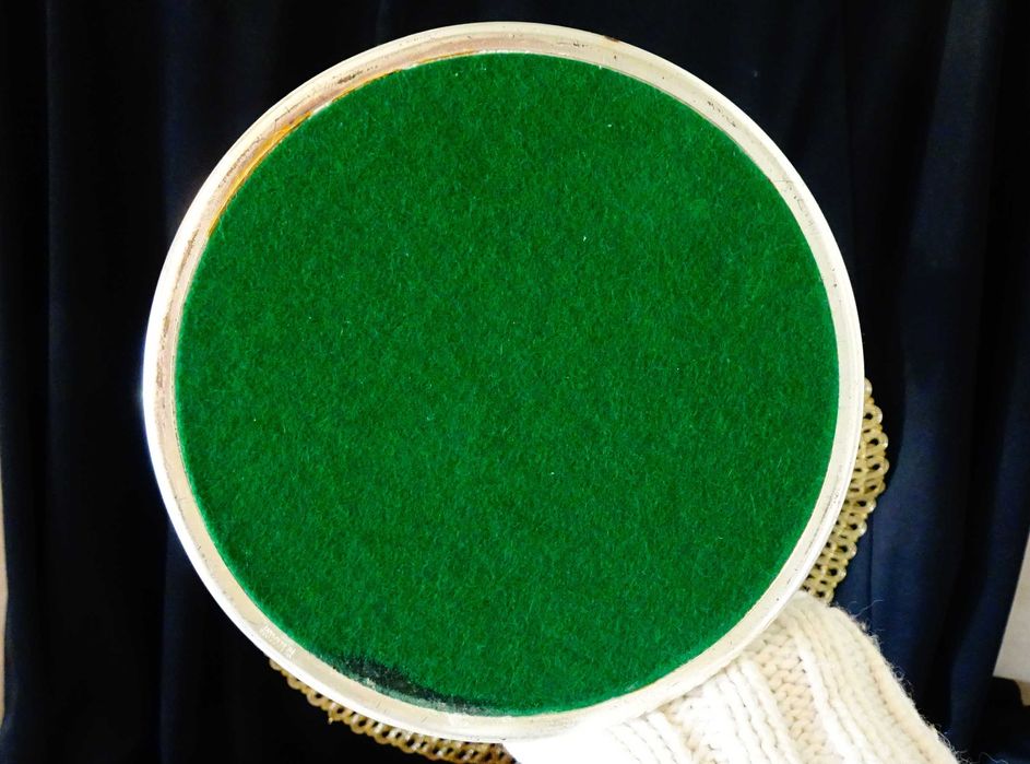 Посребрен свещник WMF,Art Nouveau.