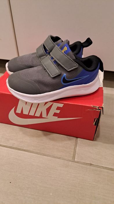 Маратонки Nike  за момче