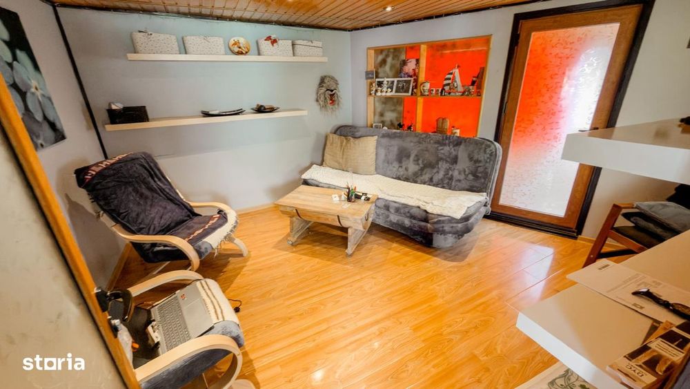 Casa S=140 mp de vanzare zona Shopping City - Galati