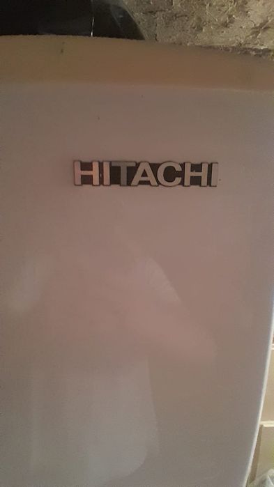 Рабочий холодильник с паспортом