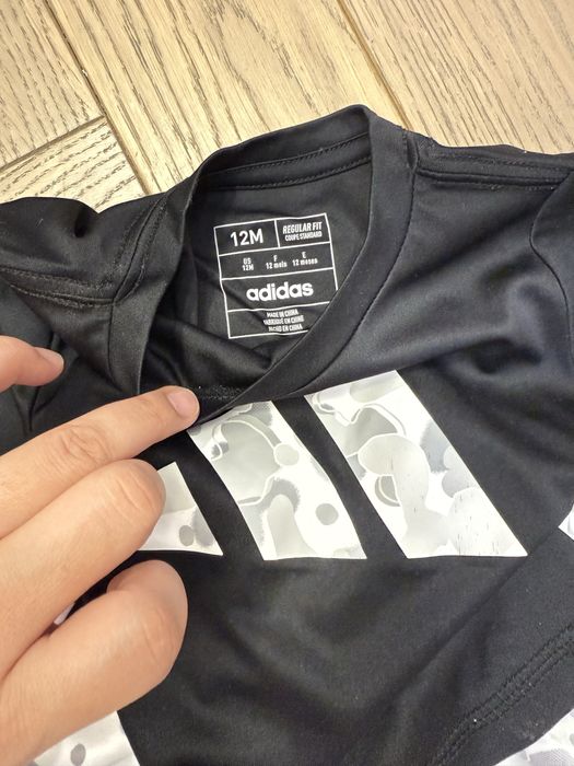 Шорты футболка адидас оргинал