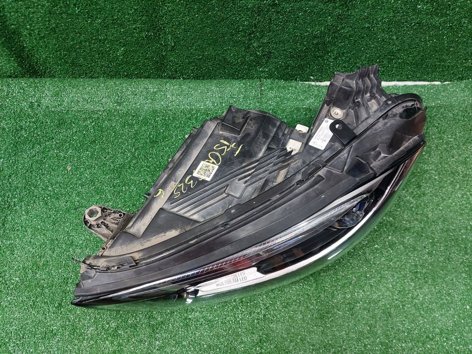 far stanga original mercedes cls w257 multibeam