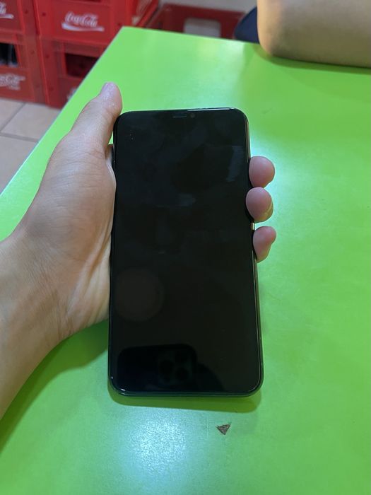Iphone 11 Pro Max 256GB