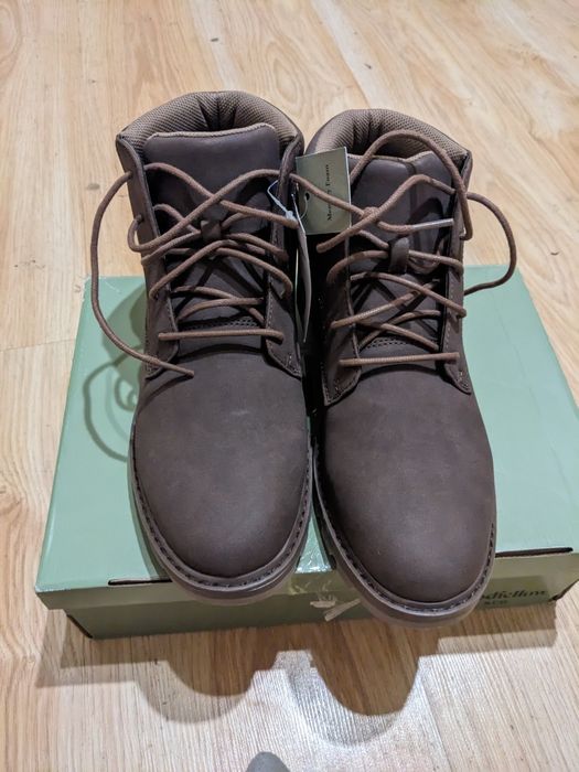 Ботинки Goodfellow из Америки, ebay